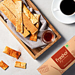 fresho! Signature Masala Lavash 100 g