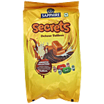 Sapphire Secrets Deluxe Toffees 200 g