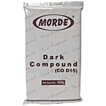 Morde Dark Compound Slab (CO D15) 400 g 