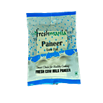 Dream Oven Low Fat Paneer 300 g 