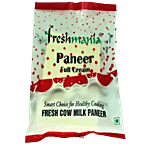 Dream Oven Full Cream Paneer 500 g 