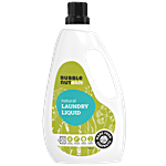 Bubblenut Wash Natural Laundry Detergent Liquid 1 L