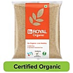bb Royal Organic - Red Rice Rava 500 g