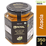 bb Royal Honey - Acacia 350 g