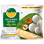 Fresham Idli & Dosa Batter 500 g 