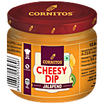 Cornitos Dip - Cheesy Jalapeno 100 g