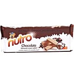 Nutro Wafers - Chocolate Cream 75 g