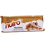 Nutro Wafers - Hazelnut Cream 75 g