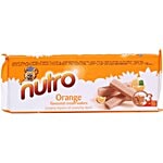 Nutro Wafers - Orange Cream 150 g