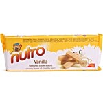 Nutro Wafers - Vanilla Cream 75 g
