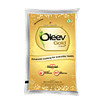 Oleev Gold Multi-Souce Edible Oil 850 ml