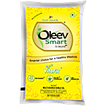 Oleev Smart Edible Oil 850 g Pouch