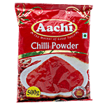 Aachi Powder - Pure Chilli 500 g Pouch