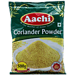 Aachi Powder - Coriander 500 g Pouch