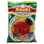 Aachi Powder - Kulamabu Chilli 500 g Pouch