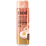 Lakme 2% Pro Ceramide Peach Milk Moisturiser SPF 30 120 ml