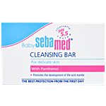 Sebamed Baby Cleansing Bar 150 g