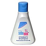 Sebamed Children's Shampoo 50 ml