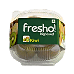 Fresho Kiwi - Jumbo 4 pcs