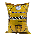 Narasus Anandham - Delite Hotel Blend 500 g