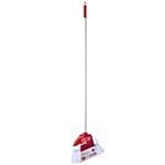 Liao Dust Broom - Plastic Floor Cleaning With Stick 1 pc