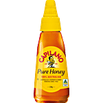 Capilano Pure Honey - Helps In Digestion, Rich In Vitamins & Calcium 220 g Bottle