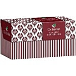 Octavius Black Tea - Darjeeling 25 Tea Bags