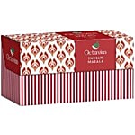 Octavius Black Tea - Indian Masala 25 Tea Bags