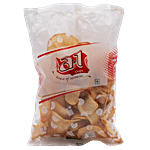 A-1 Chips Tapioca Chips Chilly 80 g