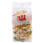 A-1 Chips Potato Finger Salt 100 g