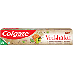 Colgate Vedshakti Toothpaste - With Neem, Clove and Honey 100 g