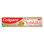 Colgate Vedshakti Toothpaste - With Neem, Clove & Honey 200 g
