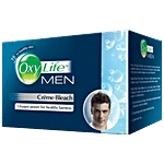 Oxy Life Men Bleach 15 g