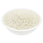 Bulk Sona Masoori Steam Rice/Akki - Orange 26 kg 