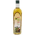 Gaia  Extra Light Olive Oil 1 L Bottle
