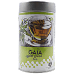 Gaia  Green Tea Leaf 100 g 