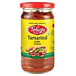 Telugu Pickles Pickle - Tamarind 300 g