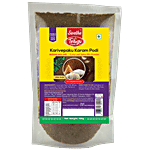 Swetha Telugu foods Karivepaku Karam - Curry Leaves Spice Mix 100 g