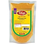 Telugu Pickles Palli Karam - Peanut Spice Mix 100 g