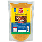 Swetha Telugu foods Palli Karam - Peanut Spice Mix 100 g