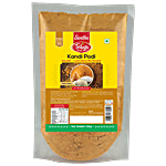 Swetha Telugu foods Kandi Podi - Lentils Spice Mix 100 g