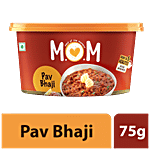 MOM Pav Bhaji 75 g Tub