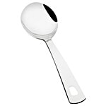 Shri & Sam Salad Spoon - Steel, Little Diana, Serving Tool 1 pc