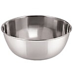Neelam Stainless Steel Prem Vatti-Katori - No. 7 1 pc