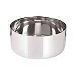 Neelam Stainless Steel Sada Vati-Katori - No. 5.5 1 pc