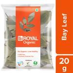 BB Royal Organic - Bay Leaf/Lavangada Ele 20 g 