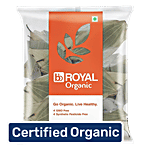 BB Royal Organic Organic - Bay Leaf/Lavangada Ele 20 g 