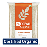BB Royal Organic Organic - Idly/Idli Rice/Akki 5 kg 
