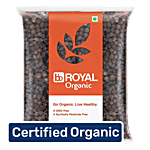 BB Royal Organic Organic Black Pepper/Kari Menasui 50 g 