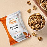 bb Royal Organic - Walnut Kernels/Akharot 100 g